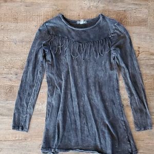 BILLABONG Tunic Dress- Youth Medium